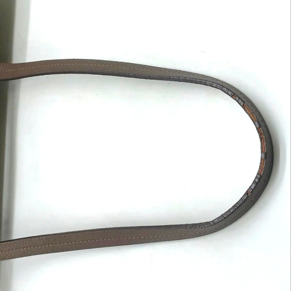 Louis Vuitton Citadine PM in Ombre Brown Monogram Empreinte Leather - Picture 11 of 16